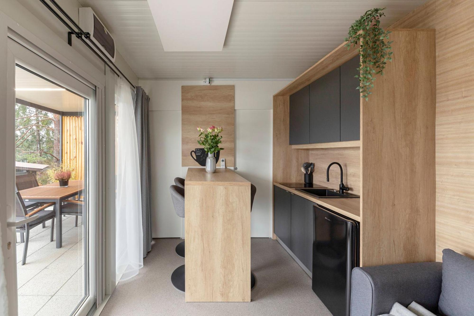 Apartma Lema ヴェリケ・ラシチェ エクステリア 写真