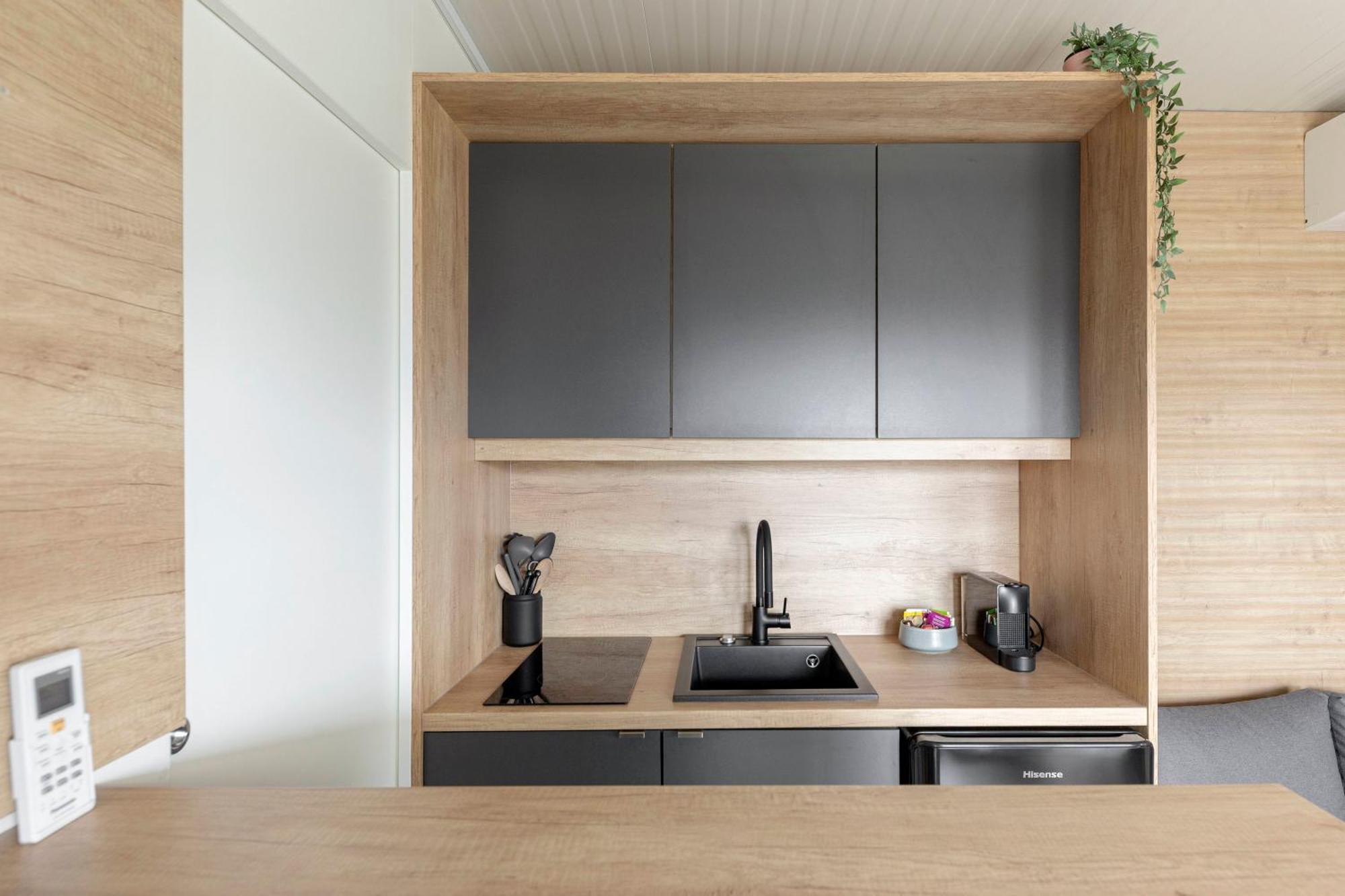 Apartma Lema ヴェリケ・ラシチェ エクステリア 写真
