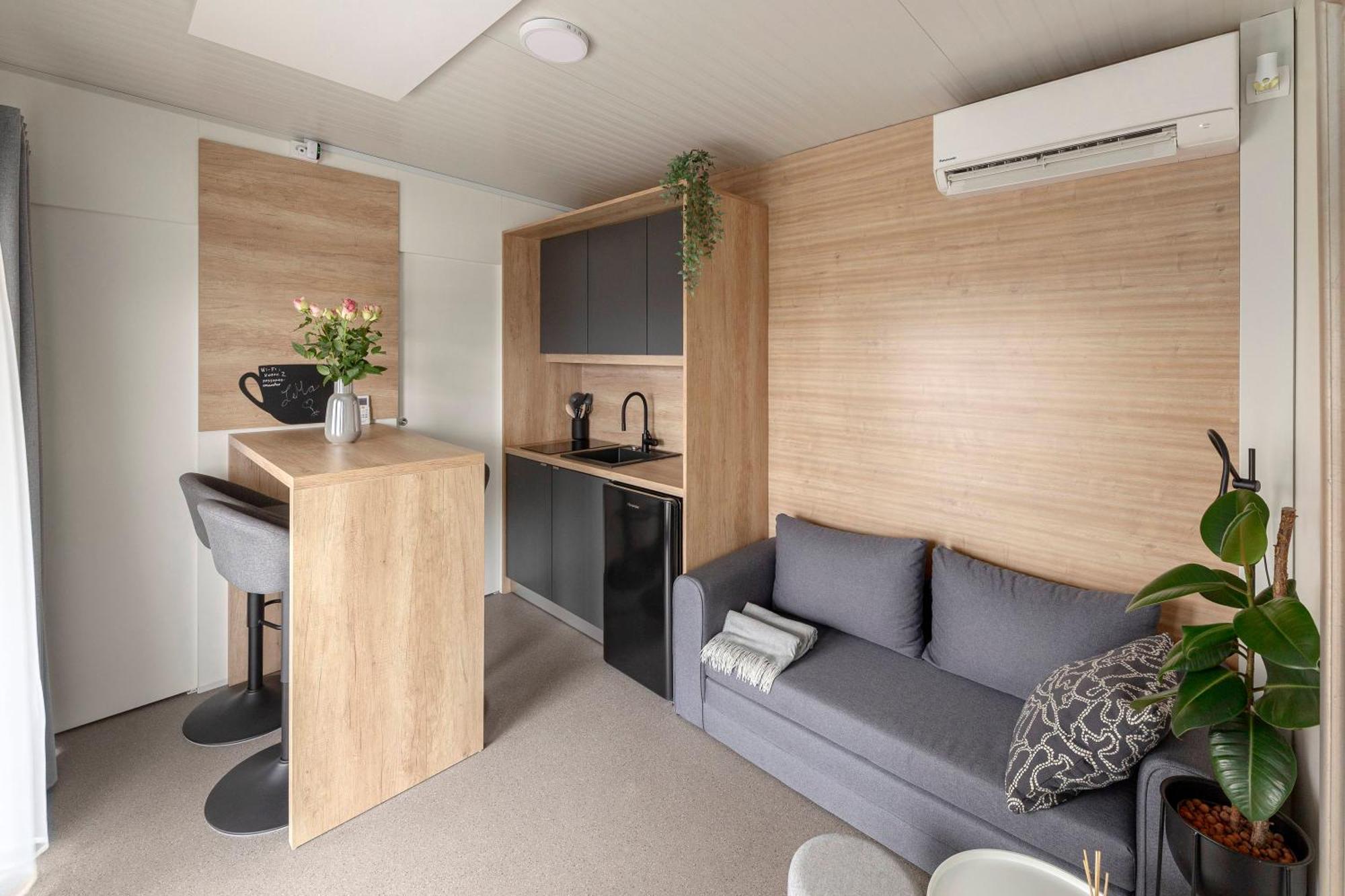 Apartma Lema ヴェリケ・ラシチェ エクステリア 写真